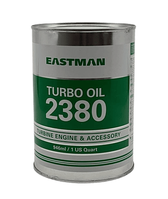 EASTMAN 2380 Turbine Engine Oil (1 quart) EASTMAN 2380 Turbine Engine Oil (1 quart)