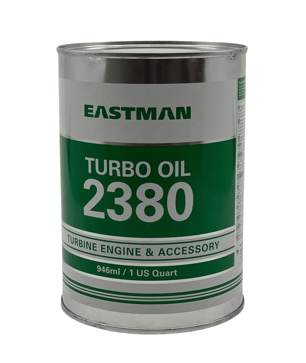 EASTMAN 2380 Turbine Engine Oil (1 quart) EASTMAN 2380 Turbine Engine Oil (1 quart)