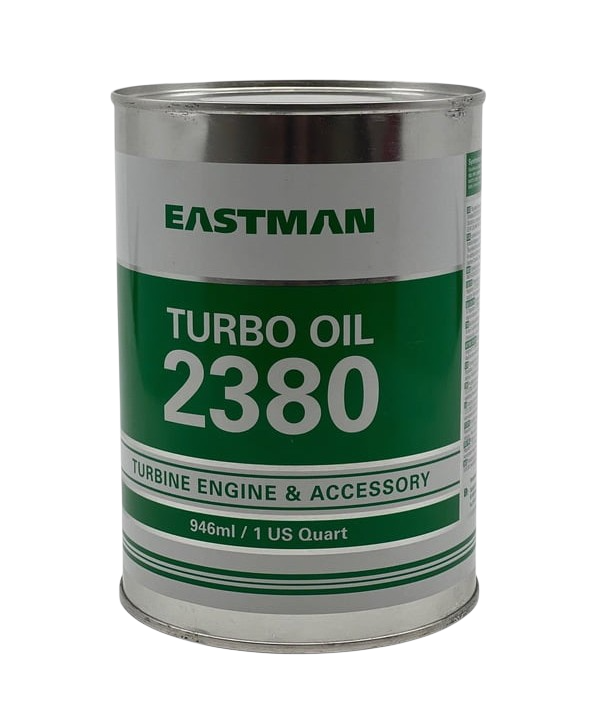 EASTMAN 2380 Turbine Engine Oil (1 quart)