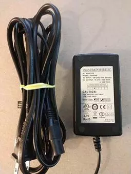 Acutron External Power Supply