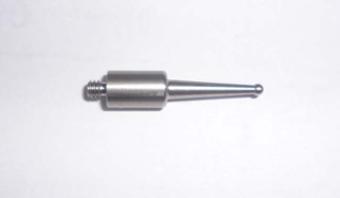 Auricular Probe Tip