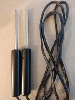 Slim Bar Probes Set