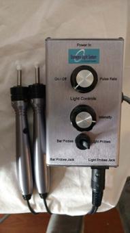 Starwynn Light Probe System