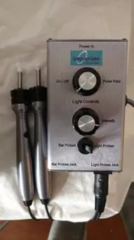 Starwynn Light Probe System