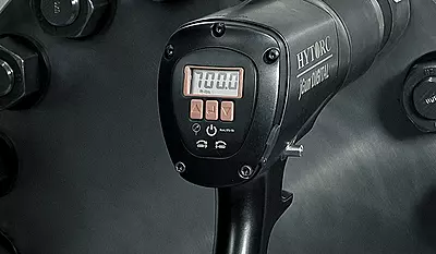 HYTORC jGun DIGITAL SINGLE SPEED