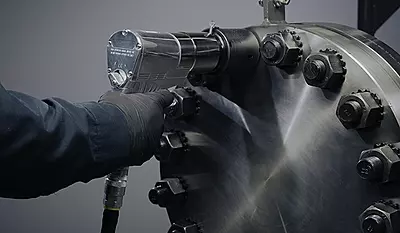 HYTORC jGun SINGLE SPEED