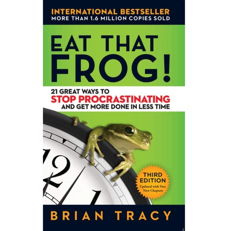 Eat That Frog!