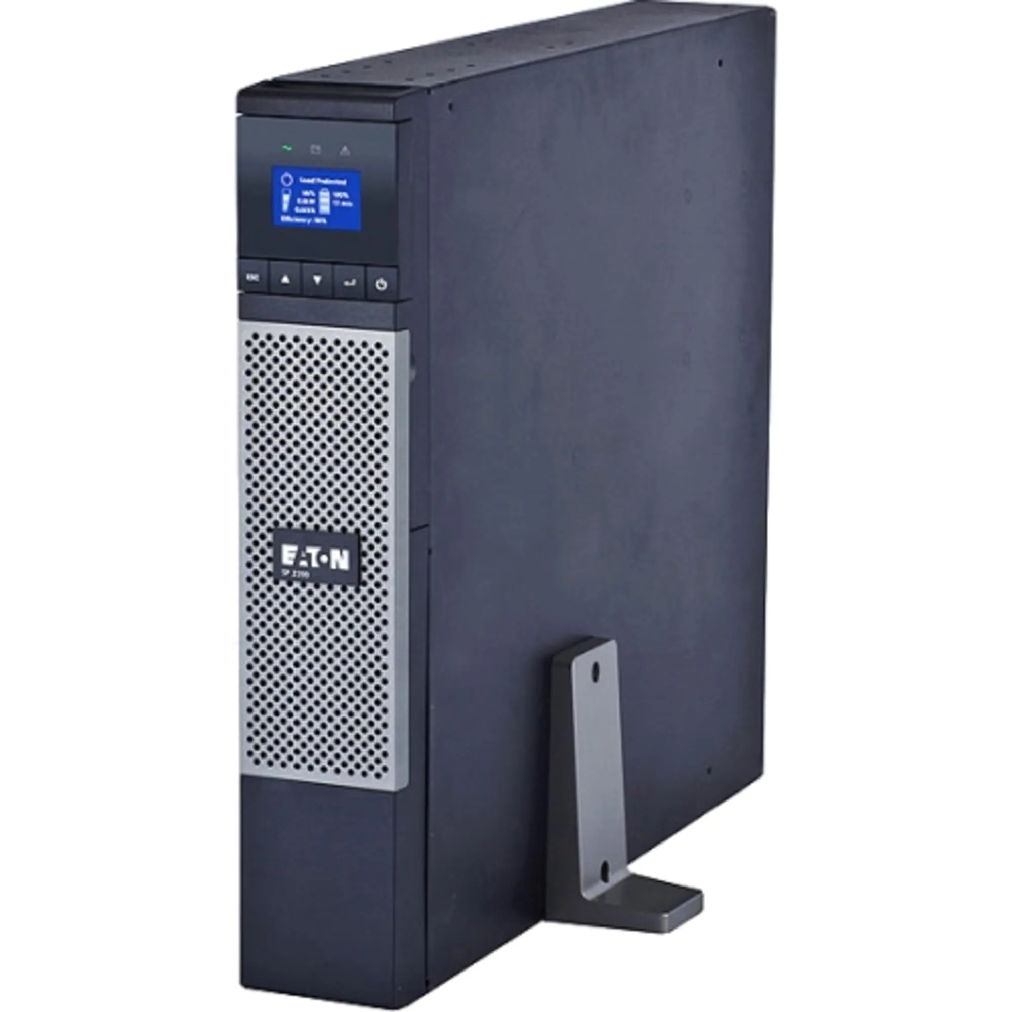 Eaton 5P 1950VA 1920W 120V Line-Interactive UPS - 8x 5-20R Outlets