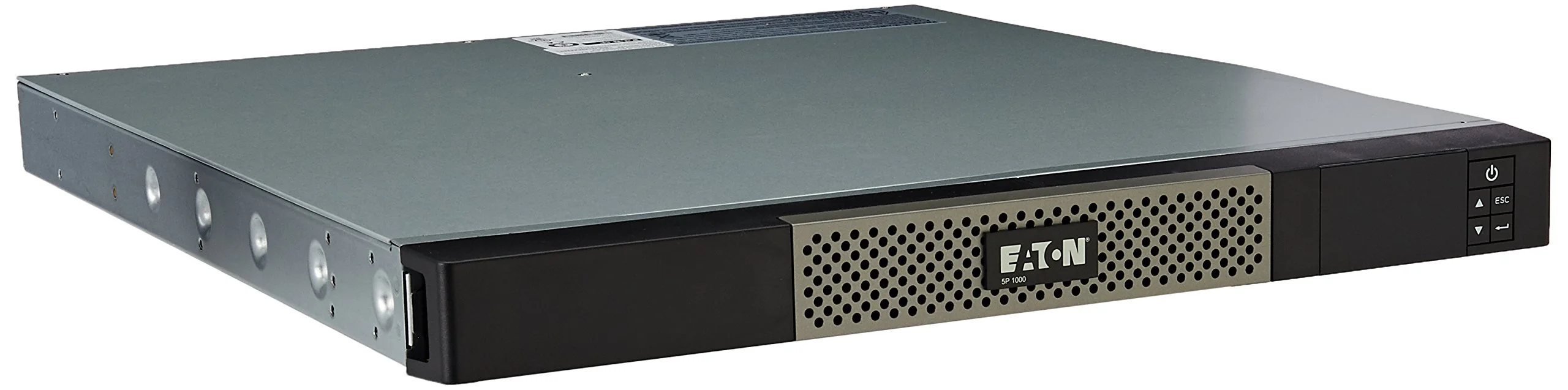 EATON 5P1000R 1000VA 770W 120V Line-Interactive Rack-Mount UPS