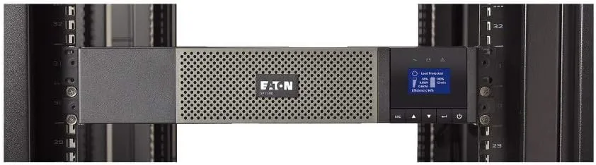 Eaton Electrical 3323856 5P1500RT UPS Rack, Mountable