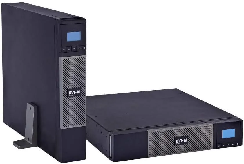 Eaton Electrical 3323856 5P1500RT UPS Rack, Mountable