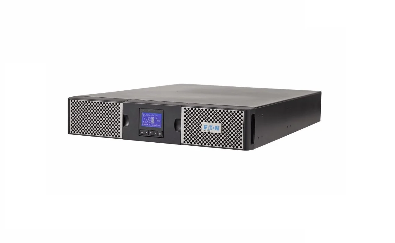 EATON 9PX 1000VA 900W 120V Online Double-Conversion UPS
