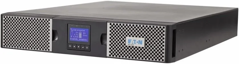 EATON 9PX 1000VA 900W 120V Online Double-Conversion UPS