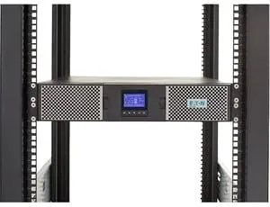 EATON 9PX 1500VA 1350W 120V ONLINE DOUBLE-CONVERSION UPS - 5-15P, 8X 5-15R OUTLETS