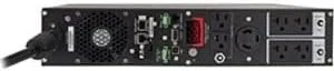 EATON 9PX 1500VA 1350W 120V ONLINE DOUBLE-CONVERSION UPS - 5-15P, 8X 5-15R OUTLETS