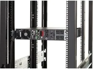 EATON 9PX 1500VA 1350W 120V ONLINE DOUBLE-CONVERSION UPS - 5-15P, 8X 5-15R OUTLETS