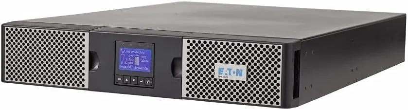 EATON 9PX 1500VA 1350W 120V Online Double-Conversion UPS with Network Card