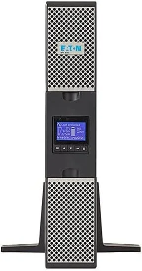 EATON 9PX 2000VA 1800W 120V Online Double-Conversion UPS - 2U Rack/Tower
