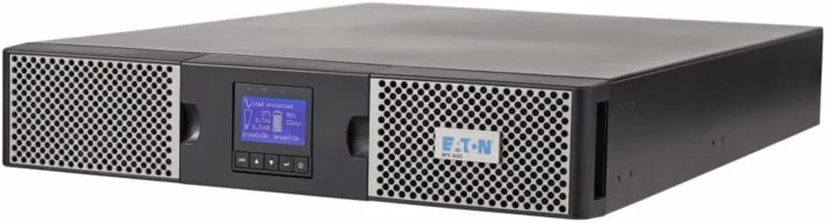 Eaton 9PX 2000VA 1800W 120V Online Double-Conversion UPS - 5-20P, 6x 5-20R, 1 L5-20R