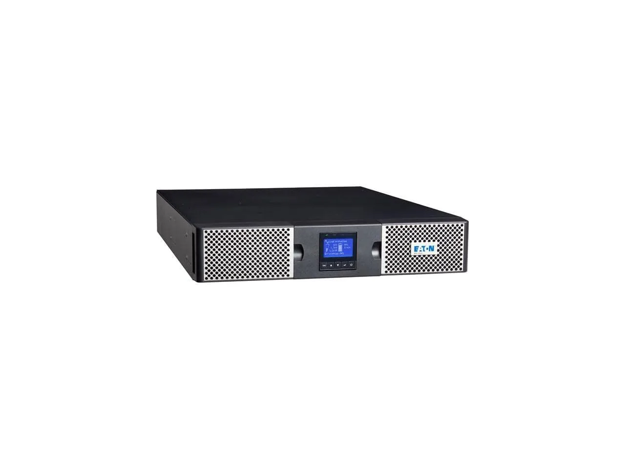 EATON 9PX 3000VA 2700W 120V ONLINE DOUBLE-CONVERSION UPS L5-30P 6X 5-20R 1 L5-30