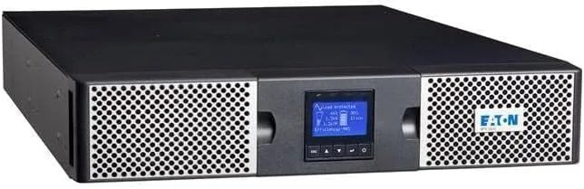 EATON 9PX 3000VA 2700W 120V ONLINE DOUBLE-CONVERSION UPS L5-30P 6X 5-20R 1 L5-30