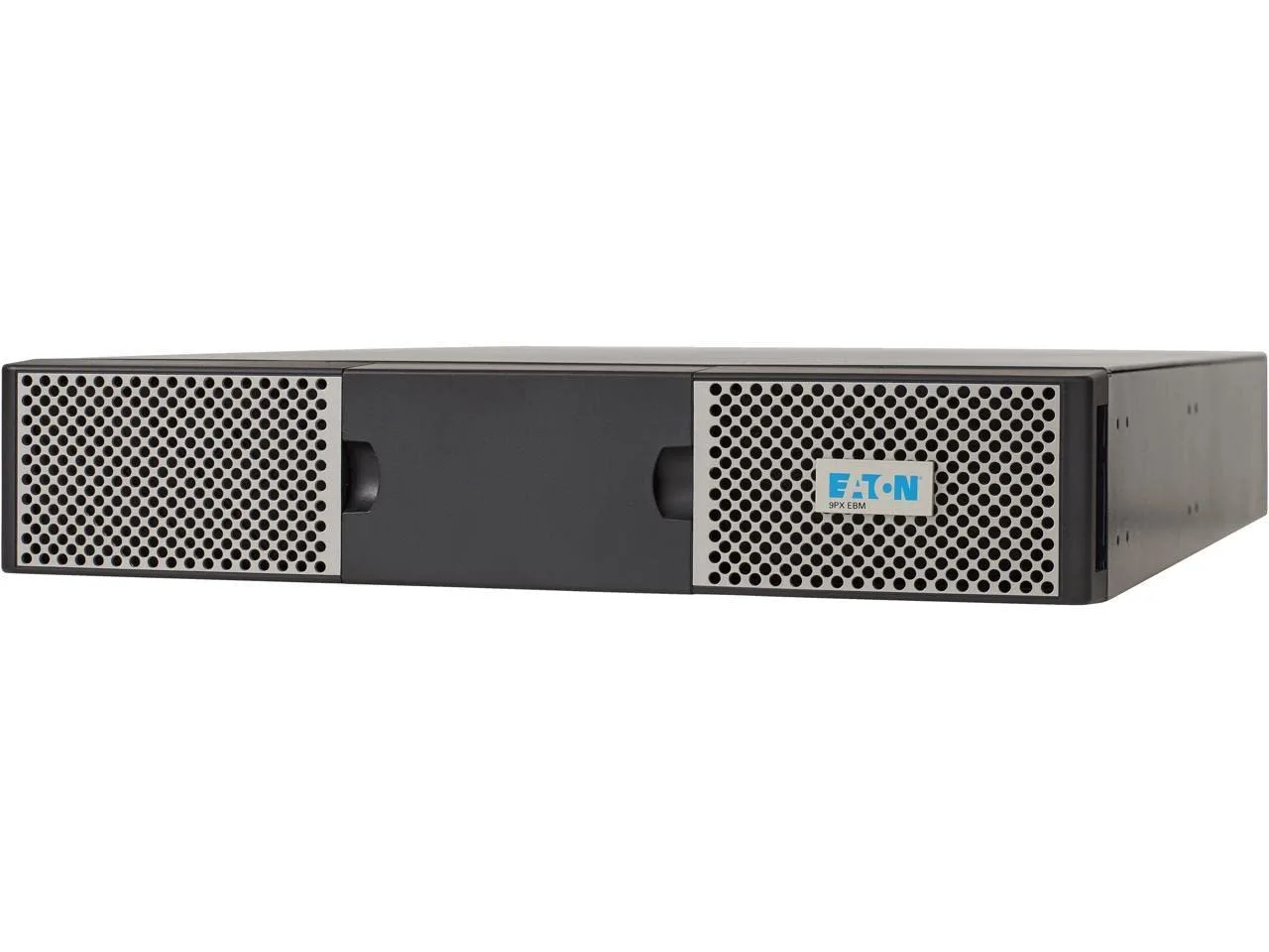Eaton 9PX EBM 72V RT - Rack-Mountable Black/Silver (9PXEBM72RT)