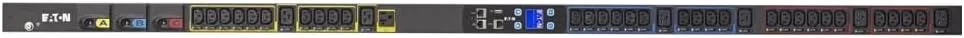 Eaton EMI310-10 EPDU - Vertical (0U) 8.64kW 24A, Ethernet