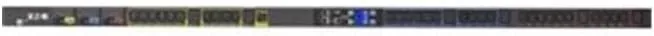 Eaton EMI310-10 EPDU - Vertical (0U) 8.64kW 24A, Ethernet