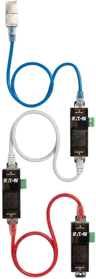 Eaton EMPDT1H1C2 Environmental Monitoring Probe