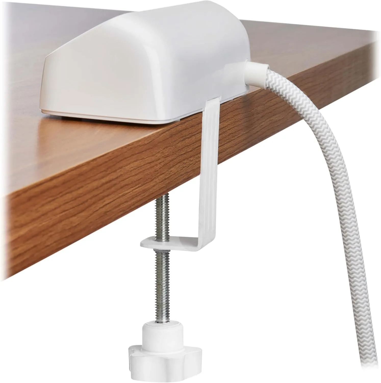 Eaton Tripp Lite Series Desk Clamp Power Strip Surge Protector
