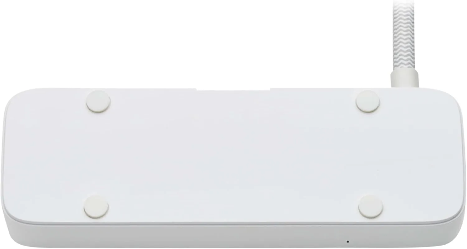 Eaton Tripp Lite Series Desk Clamp Power Strip Surge Protector