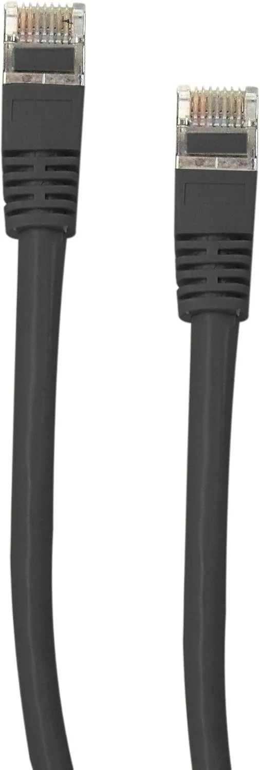 Tripp Lite Cat5e 350MHz Molded Patch Cable (RJ45 M/M)