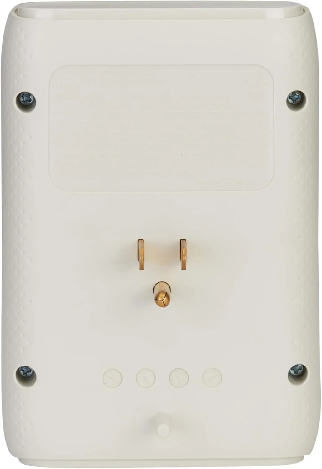 Tripp Lite 6-Outlet Direct Plug-In Surge Protector