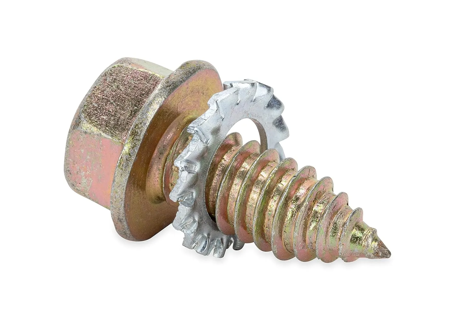 Eaz-Lift Parts/Accessories Tapping Screw 3/8" x 1" 6-Pack(48389)