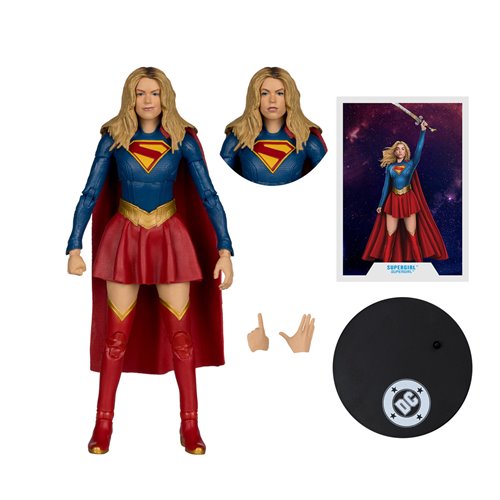 Supergirl (2026 Movie)