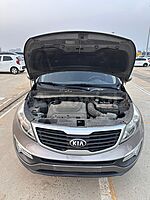 Kia Sportage 2013 ID: V445353