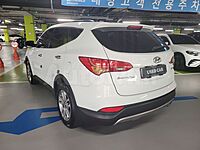 Hyundai Santa Fe 2013 ID: V062473