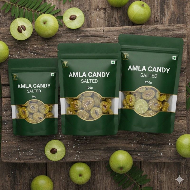 Amla 50g