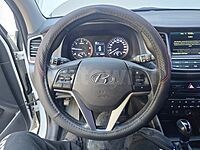 Hyundai Tucson 2016 ID : V006980