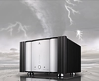 Tonewinner AD-1PA+ High Power Stereo Amplifier