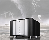 Tonewinner AD-1PA+ High Power Stereo Amplifier