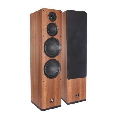 Tonewinner K8 Floorstanding Speakers Tonewinner K8 Floorstanding Speakers