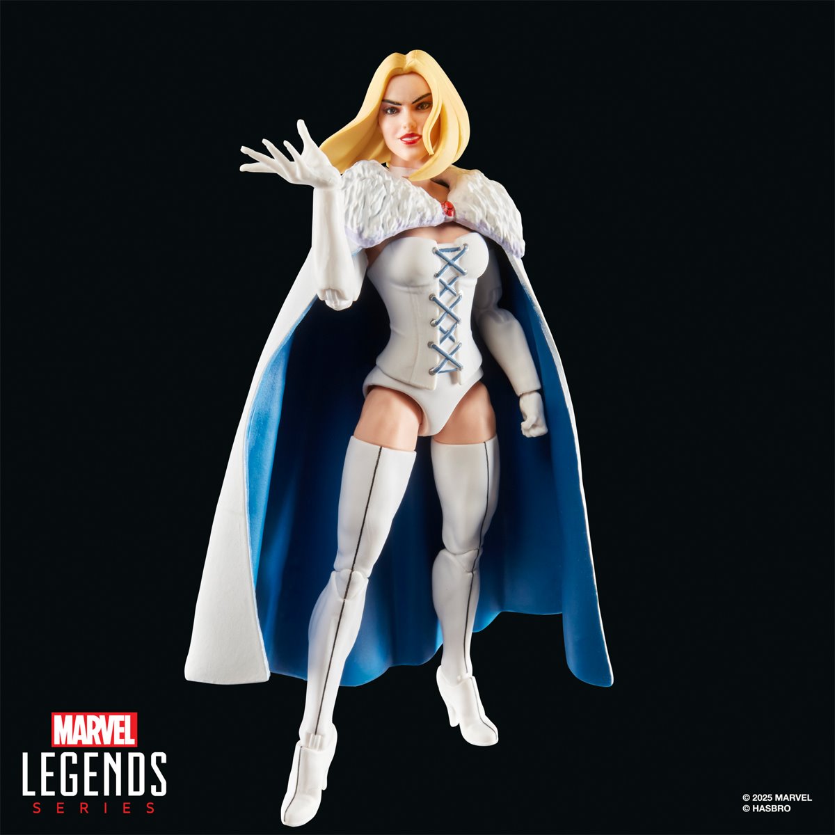 Emma Frost - X-Men 97