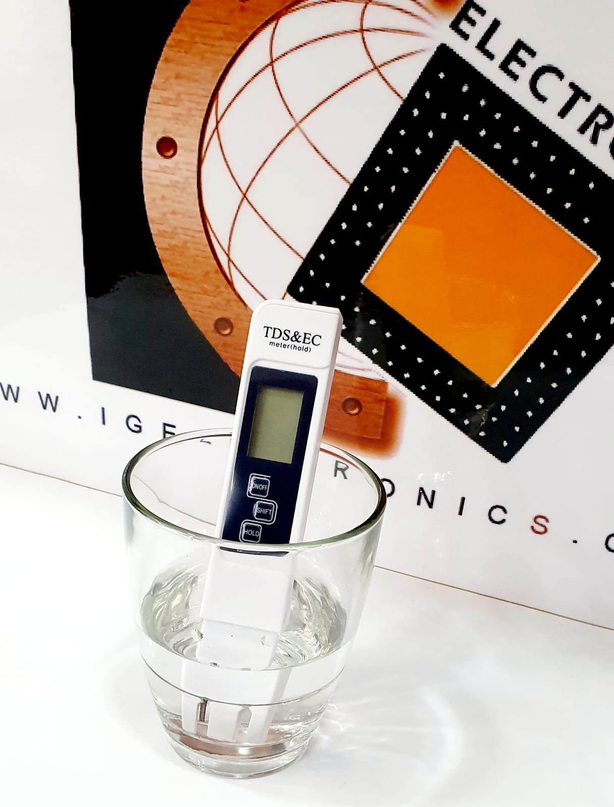 3 In 1 Multifunctional TDS EC PPM Water Quality Meter Tester Pen LCD Display 0 5000ppm TDS&EC Tester Pen 3 In 1 Multifunctional TDS EC PPM Water Quality Meter Tester Pen LCD Display 0 5000ppm TDS&EC Tester Pen