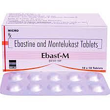 EBAST M TAB
