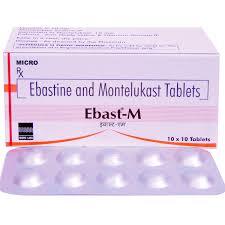 EBAST M TAB