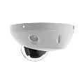 TC-C35PS (5MP-Fixed-Mic-VandalProof) Camera