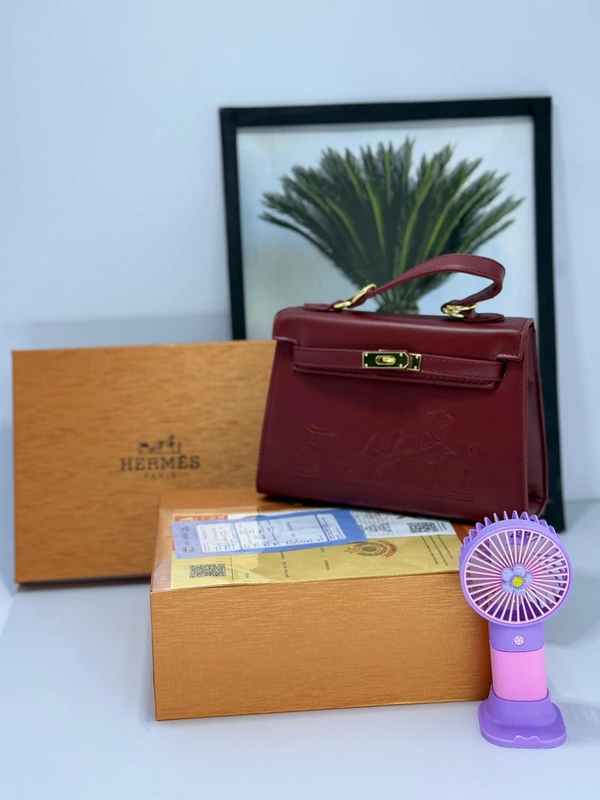HERMES KELLY