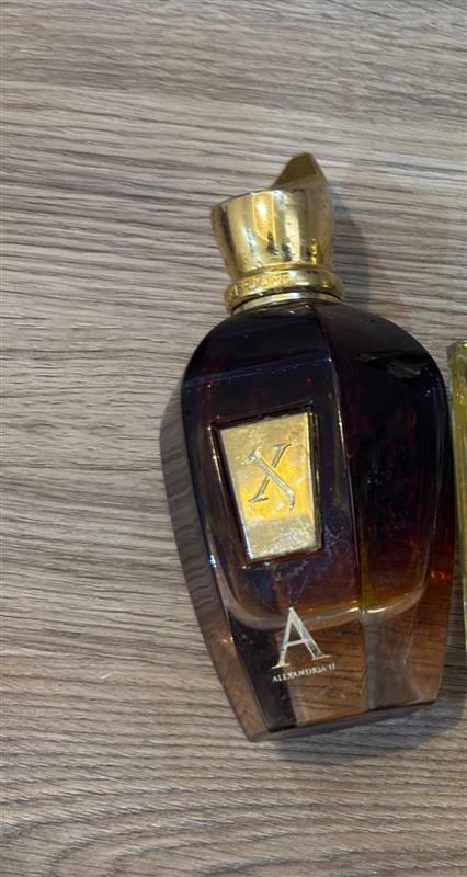 XERJOFF Oud Stars Alexandria II EDP 100ml