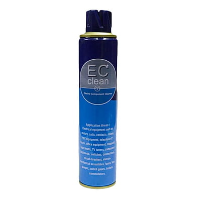 EC CLEAN 350 ML (ITW CHEMIN)